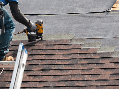 About Roof Repair Experts Maidsville, WV